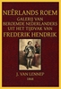 Afbeelding van Neêrlands Roem