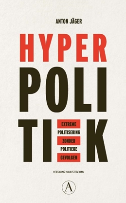 Afbeeldingen van Hyperpolitiek