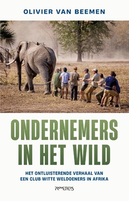 Afbeeldingen van Ondernemers in het wild