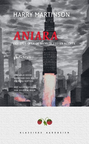 Afbeelding van Klassieke aardbeien Aniara