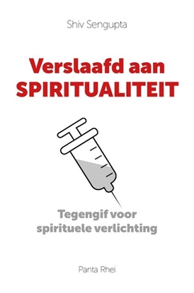 Afbeeldingen van Verslaafd aan spiritualiteit