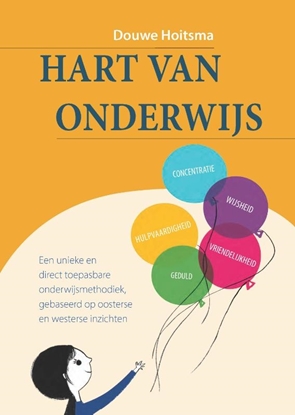 Afbeeldingen van Hart van Onderwijs