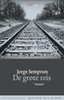 Afbeelding van Kritische Klassieken De grote reis