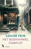 Afbeelding van Het boekwinkelcomplot