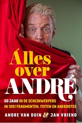 Afbeeldingen van Alles over André