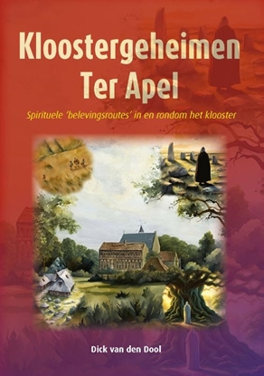 Afbeeldingen van Kloostergeheimen Ter Apel