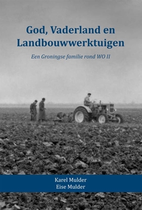 Afbeeldingen van God, Vaderland en Landbouwwerktuigen