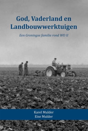Afbeelding van God, Vaderland en Landbouwwerktuigen