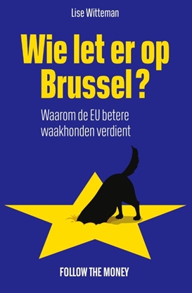 Afbeeldingen van Wie let er op Brussel?