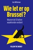 Afbeelding van Wie let er op Brussel?