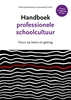 Afbeelding van Handboek professionele schoolcultuur