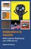 Afbeelding van Muziekreeks Vrijdenkers in muziek