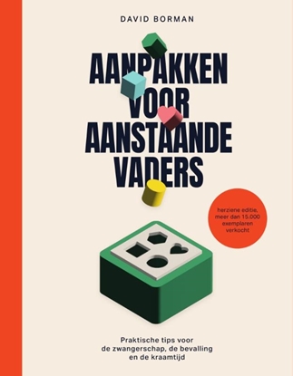 Afbeeldingen van Aanpakken voor aanstaande vaders