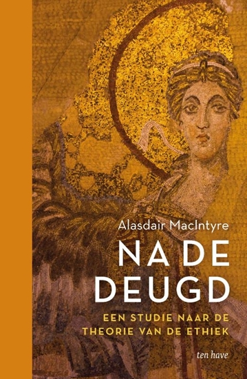 Afbeelding van Na de deugd