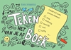 Afbeelding van Teken het van je af boek