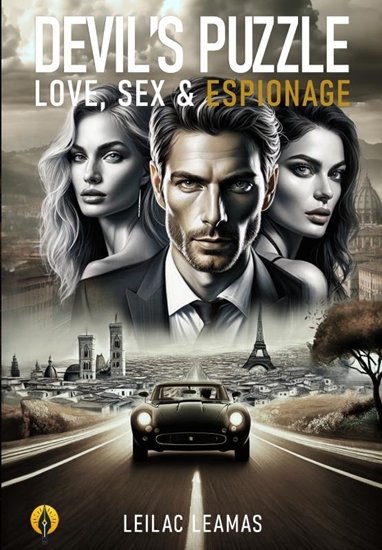 Afbeelding van Devil's Puzzle