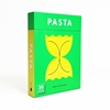 Afbeelding van 30 receptkaarten Pasta