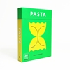Afbeelding van 30 receptkaarten Pasta