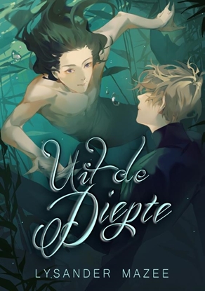 Afbeeldingen van Uit de diepte