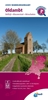 Afbeelding van ANWB Wandelregiokaart Oldambt