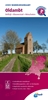 Afbeelding van ANWB Wandelregiokaart Oldambt