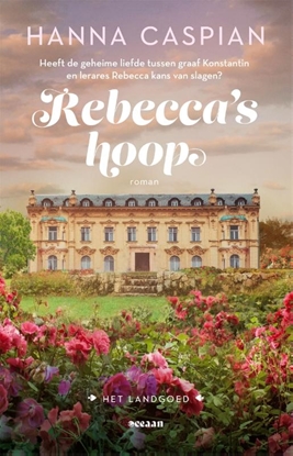 Afbeeldingen van Het landgoed Rebecca's hoop