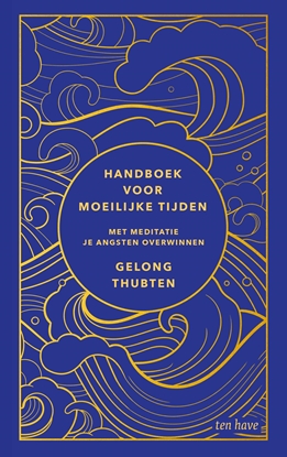 Afbeeldingen van Handboek voor moeilijke tijden