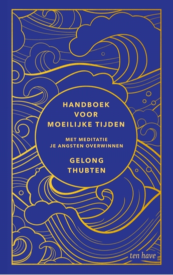Afbeelding van Handboek voor moeilijke tijden