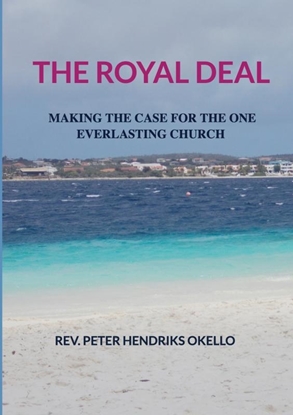 Afbeeldingen van THE ROYAL DEAL