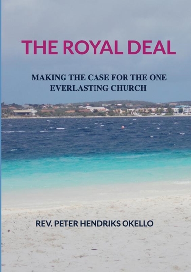 Afbeelding van THE ROYAL DEAL