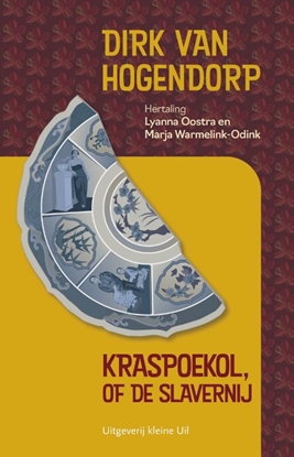 Afbeeldingen van Kraspoekol, of de slavernij