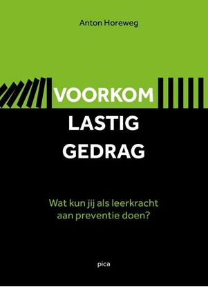 Afbeeldingen van Voorkom lastig gedrag