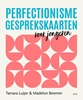 Afbeelding van Perfectionisme gesprekskaarten