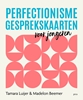 Afbeelding van Perfectionisme gesprekskaarten