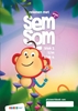 Afbeelding van Rekenen met Semsom (set 5 ex) Groep 3 blok 1 t/m 4 pluswerkboek