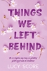 Afbeelding van Knockemout Things we left behind