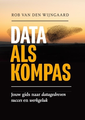 Afbeeldingen van Data als kompas
