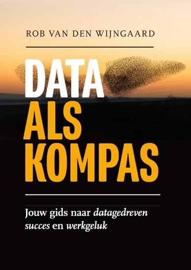 Afbeelding van Data als kompas