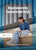 Afbeelding van Basiskennis taalonderwijs