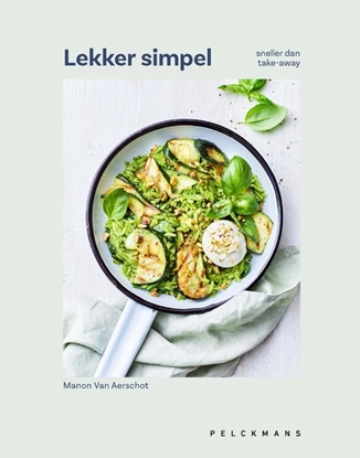 Afbeeldingen van Lekker simpel