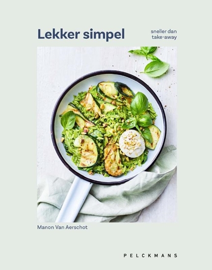 Afbeelding van Lekker simpel