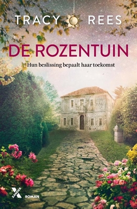 Afbeeldingen van De rozentuin