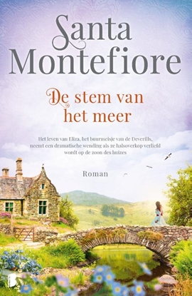 Afbeeldingen van De stem van het meer