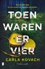 Afbeelding van Gina Harte Toen waren er vier