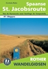 Afbeelding van Rother Wandelgidsen Spaanse St. Jacobsroute
