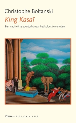Afbeeldingen van King Kasaï