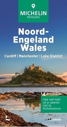 Afbeeldingen van De Groene Reisgids Noord-Engeland/Wales