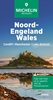 Afbeelding van De Groene Reisgids Noord-Engeland/Wales