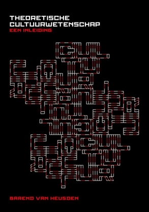 Afbeeldingen van Theoretische cultuurwetenschap