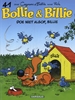 Afbeelding van Bollie & Billie (Dargaud) Doe niet alsof, Billie!